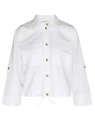 GERRY WEBER | Overshirt | 